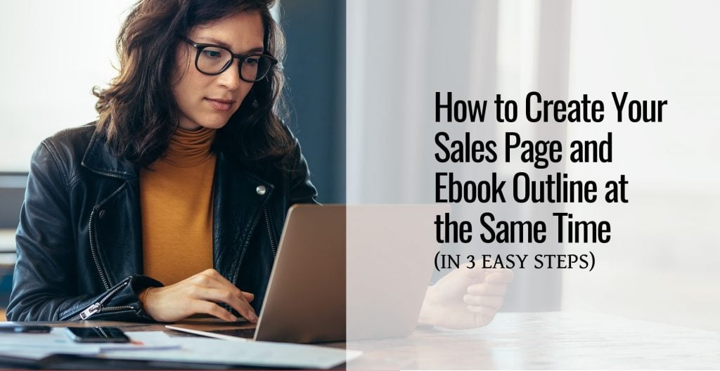 A serious looking woman working on her laptop