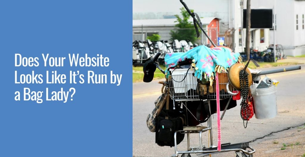 A shopping cart with plenty of different things on it looking all messy