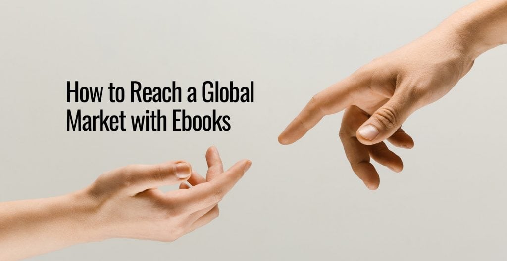 A close up of two people's hand trying to touch each other with a finger