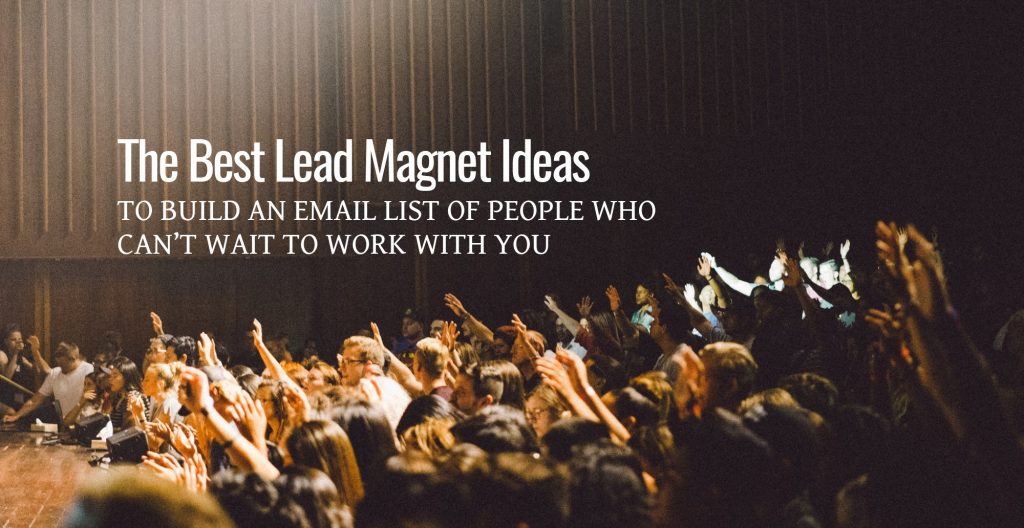A group of people raising their hands, representing people who want to work with you.