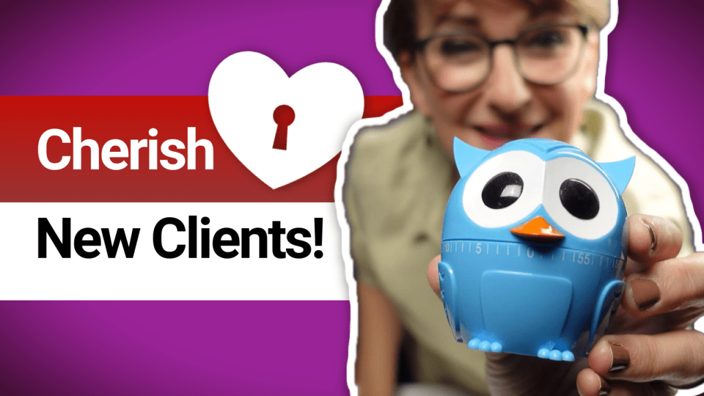 How to Onboard New Coaching Clients