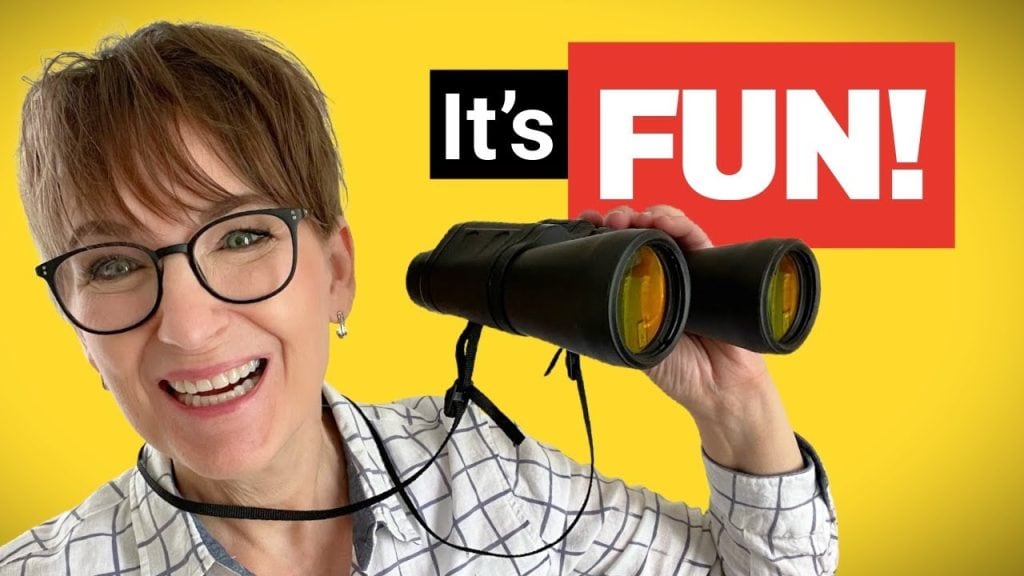 Market Research is FUN