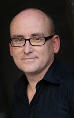 Darren Rowse