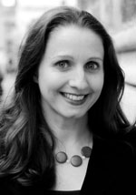 Joanna Penn