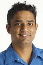 Sean D'Souza